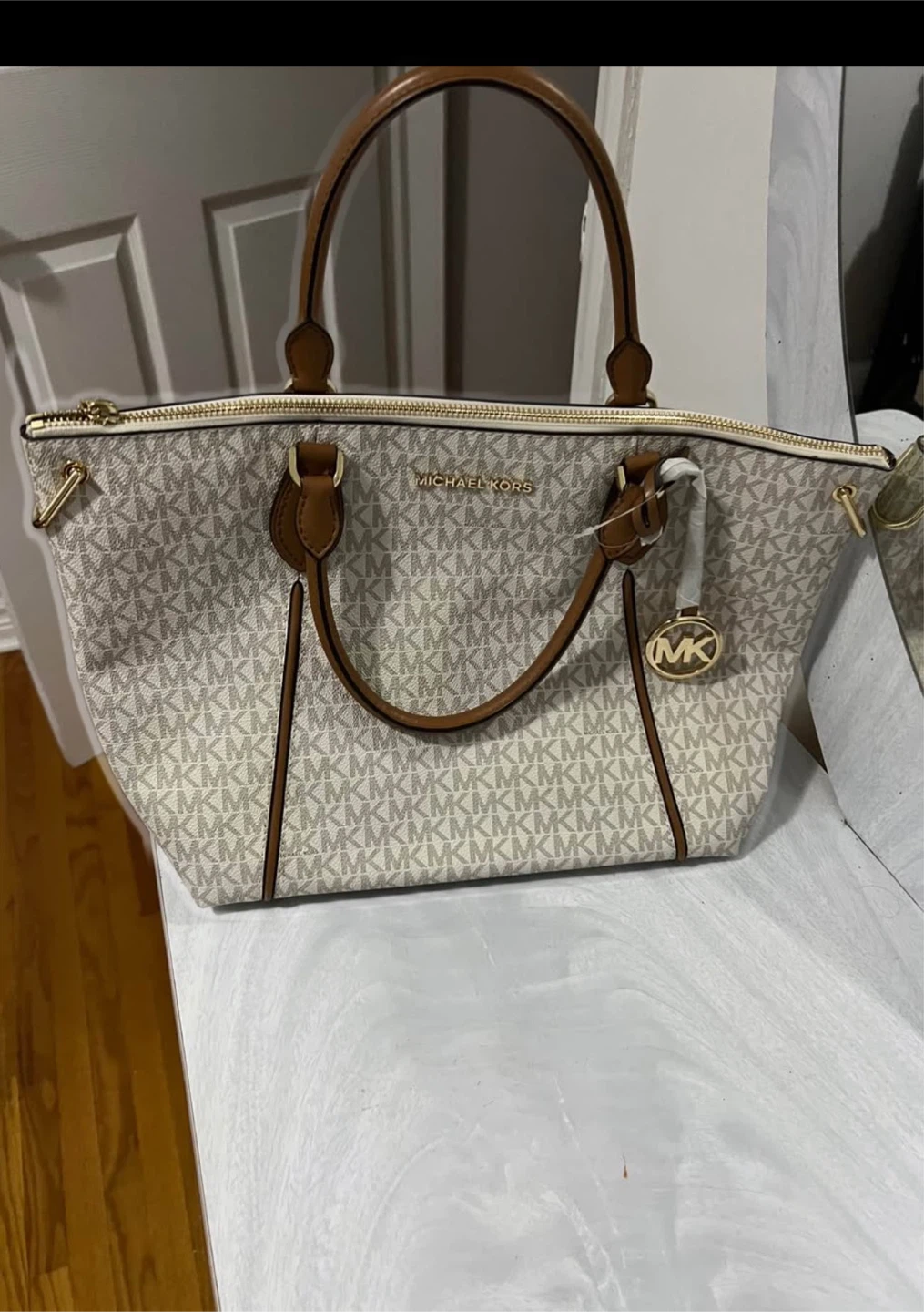 Michael Kors Tote Bag