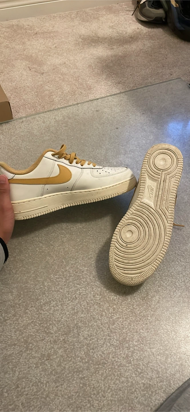 Nike Air Force 1 Sneakers