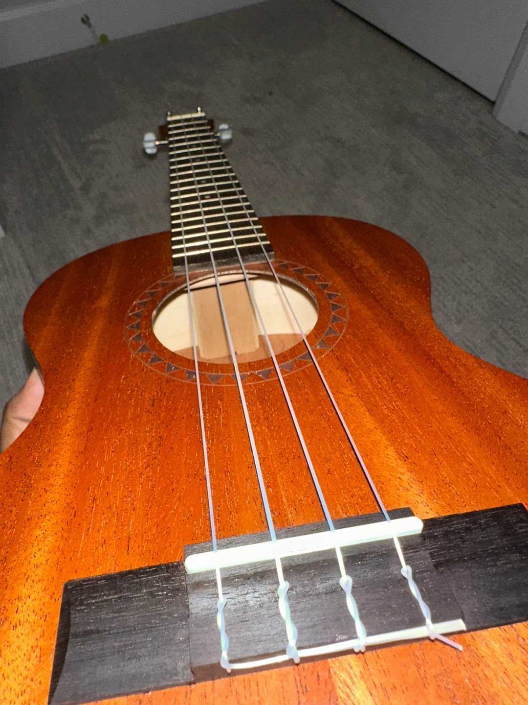 Kala Ukulele Starter Kit with Case and Tuner - photo 4