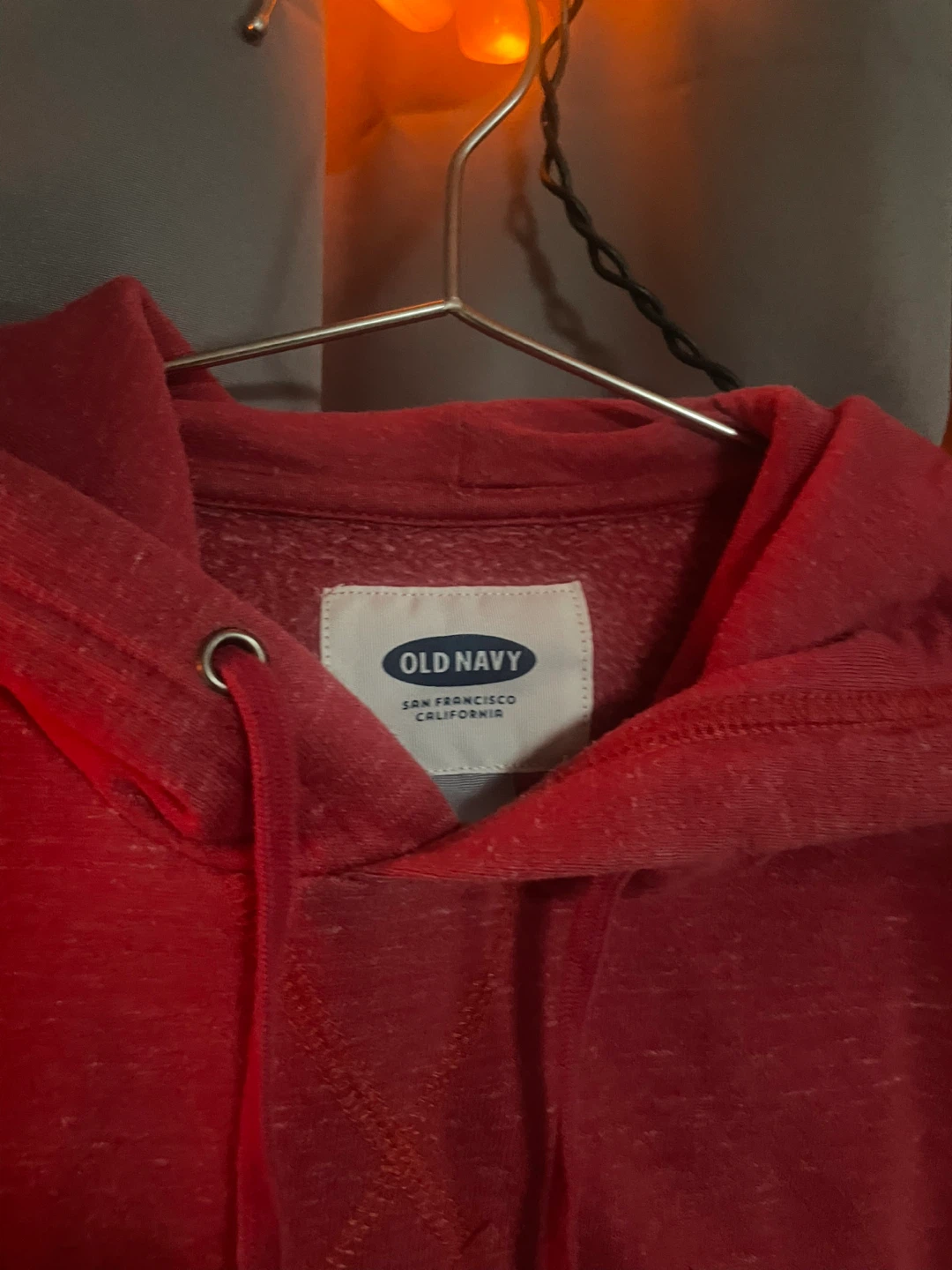 Old Navy, Sunset beach Hawaiian pullover sweater - photo 4