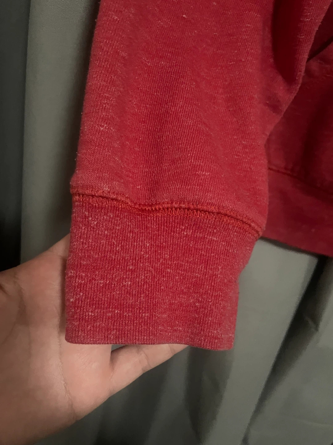 Old Navy, Sunset beach Hawaiian pullover sweater - photo 2