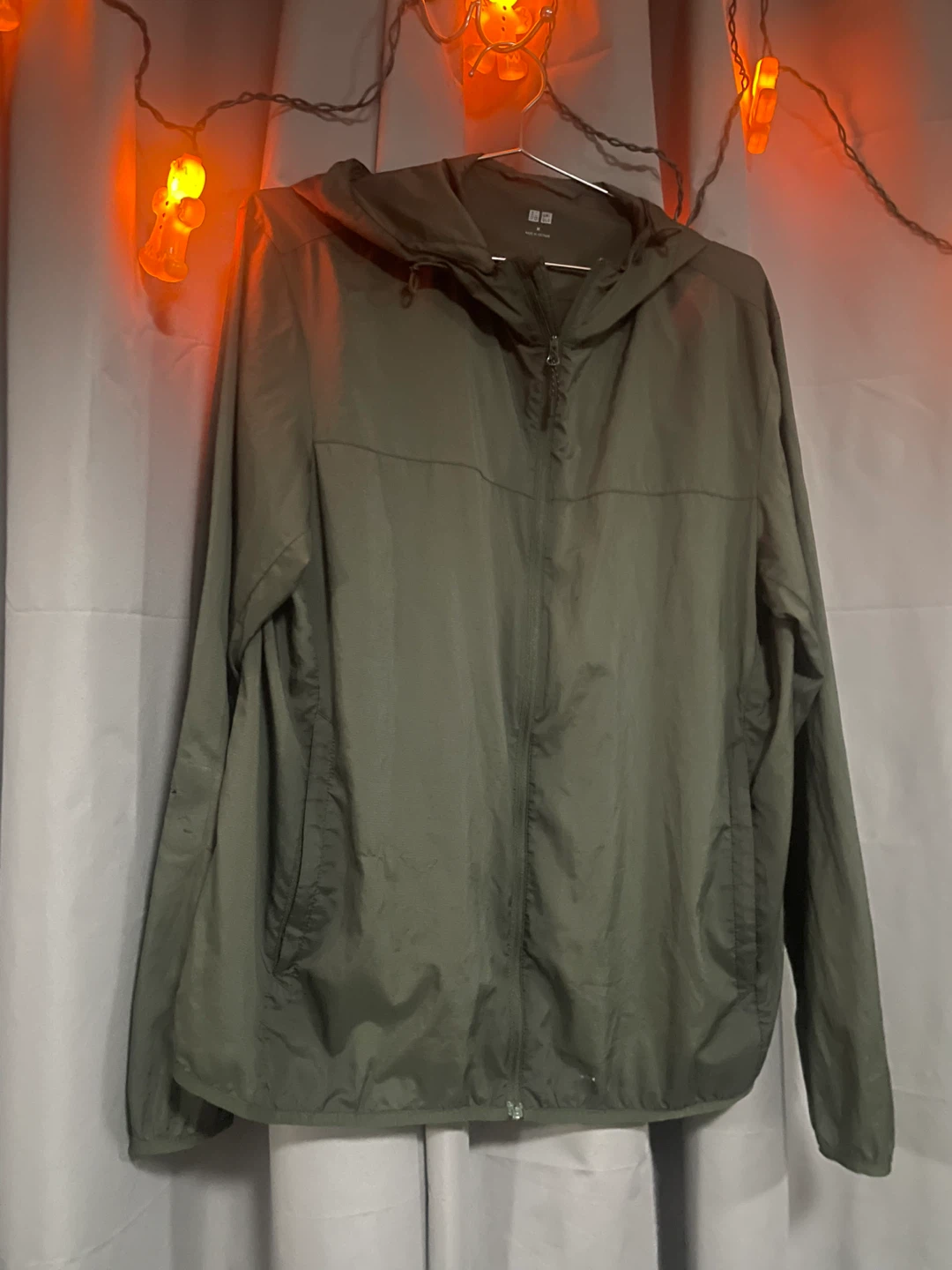 Windbreaker