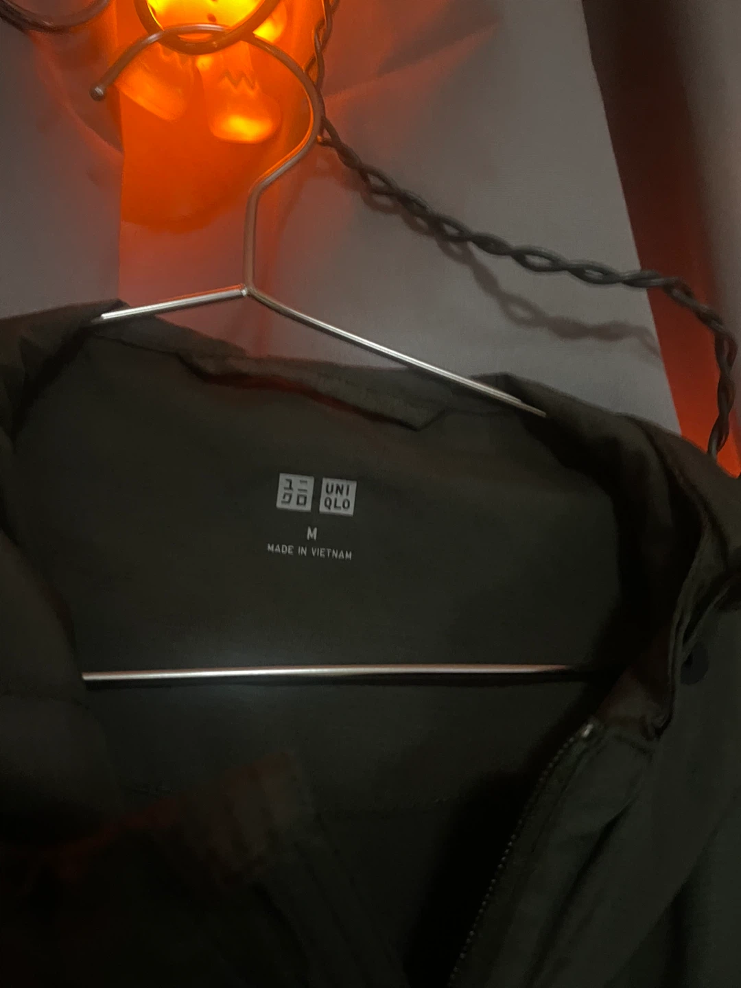Windbreaker - photo 2