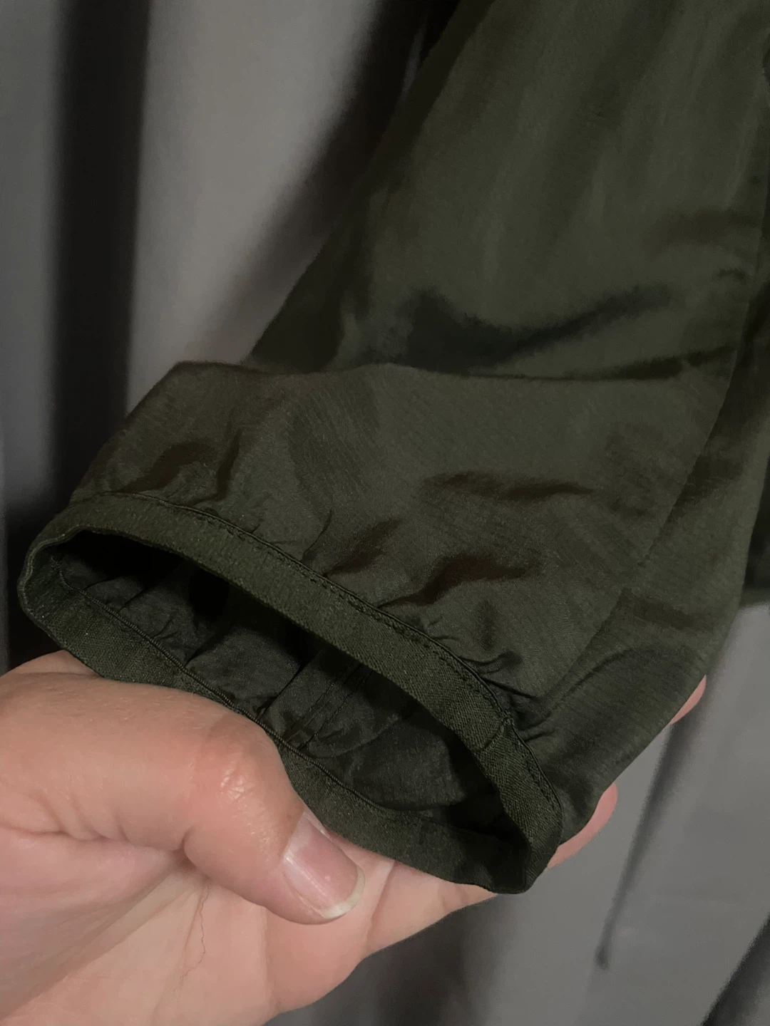 Windbreaker - photo 4
