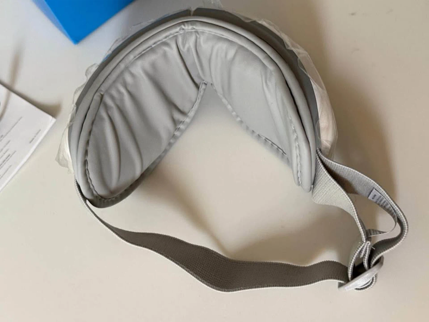 Renpho Eye Massager - photo 4