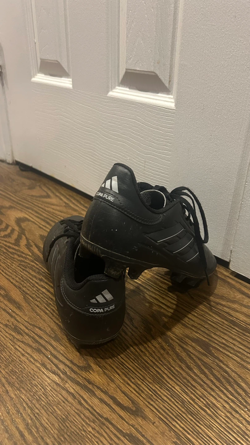 Adidas Copa Pure Soccer Cleats - photo 2