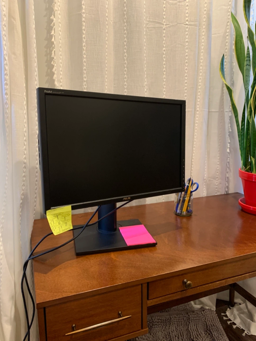 ASUS ProArt Monitor - photo 2
