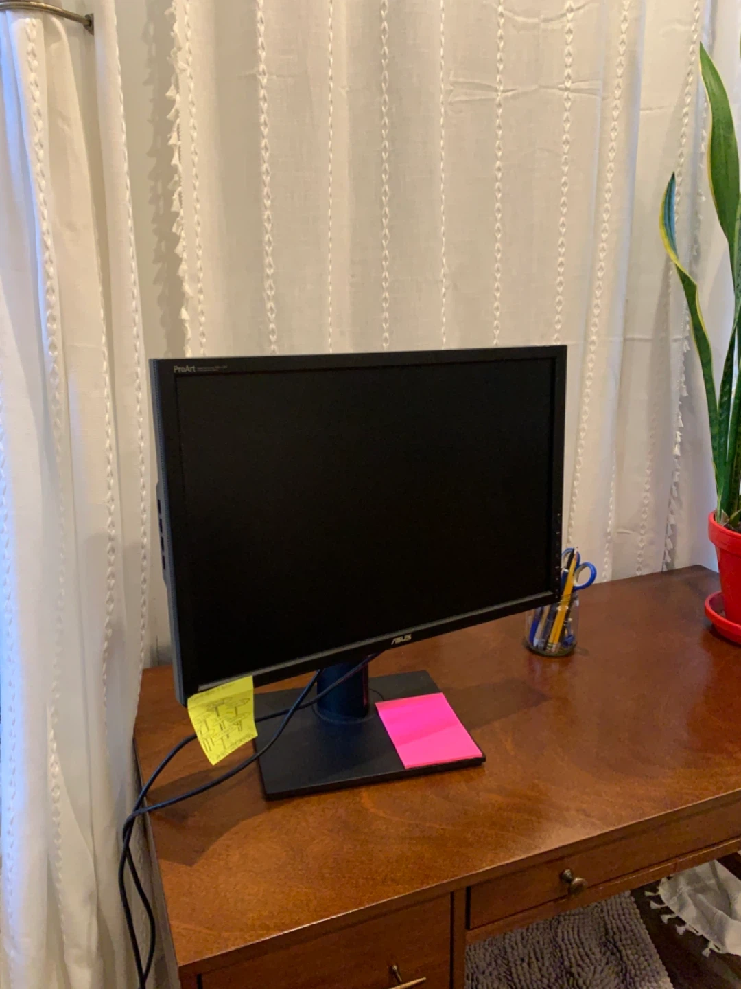 ASUS ProArt Monitor