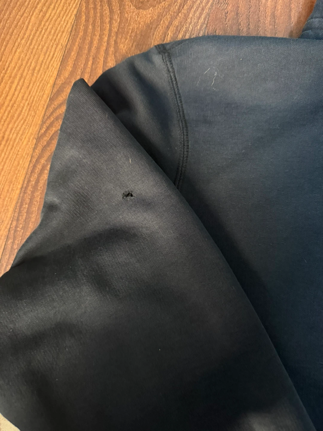 Nike y2k Full Zip Hoodie - photo 3
