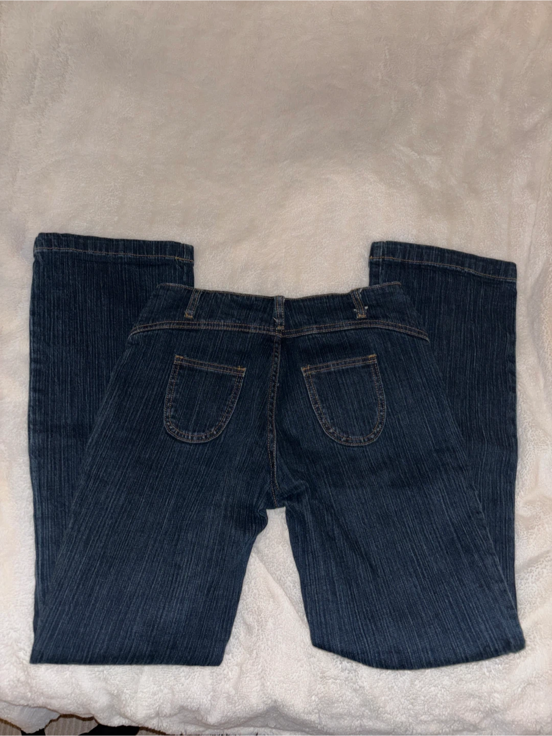 Brandy Melville slightly flared Jeans - photo 3