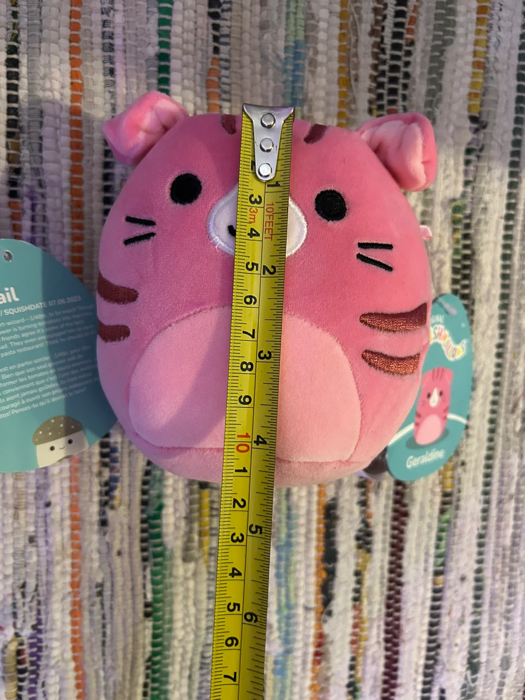 New Squishmallows - photo 4