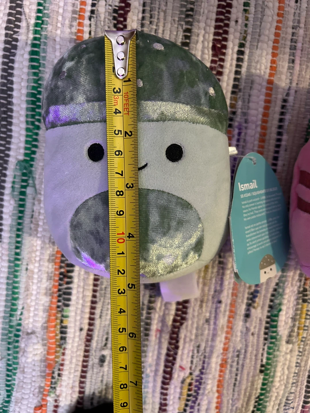 New Squishmallows - photo 5