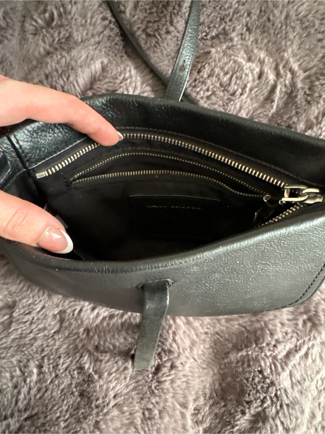 Authentic Brand new Marc Jacob’s bag - photo 2