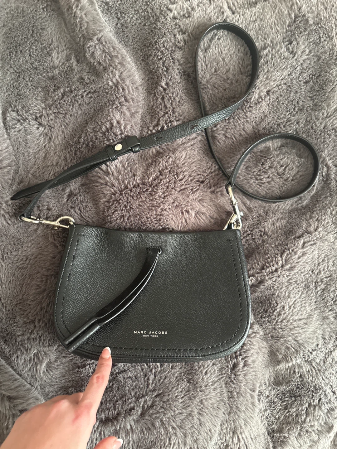 Authentic Brand new Marc Jacob’s bag