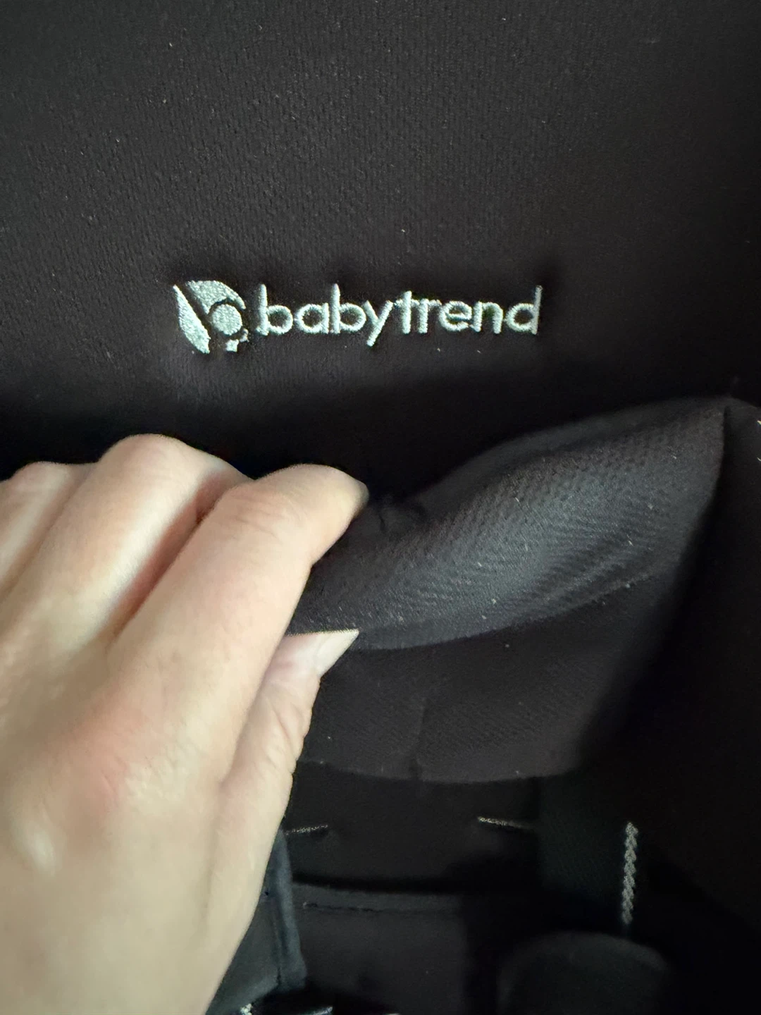 Baby Trend Trooper Convertible Car Seat - photo 3