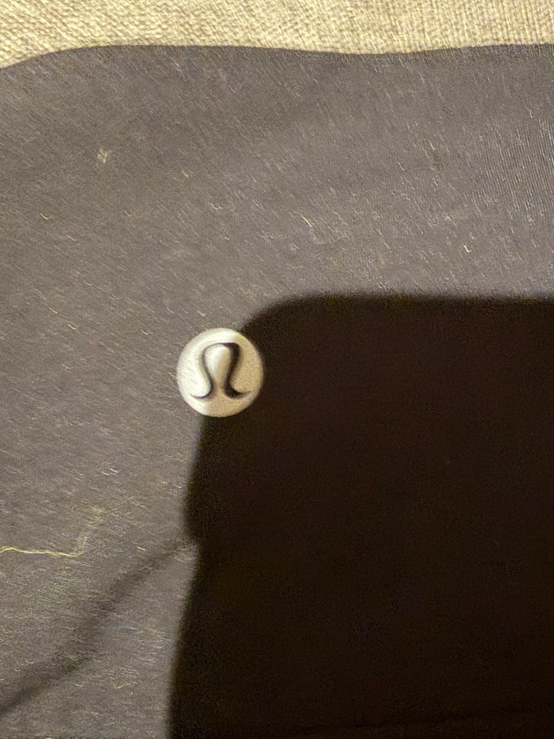 Lululemon Black Leggings - photo 3
