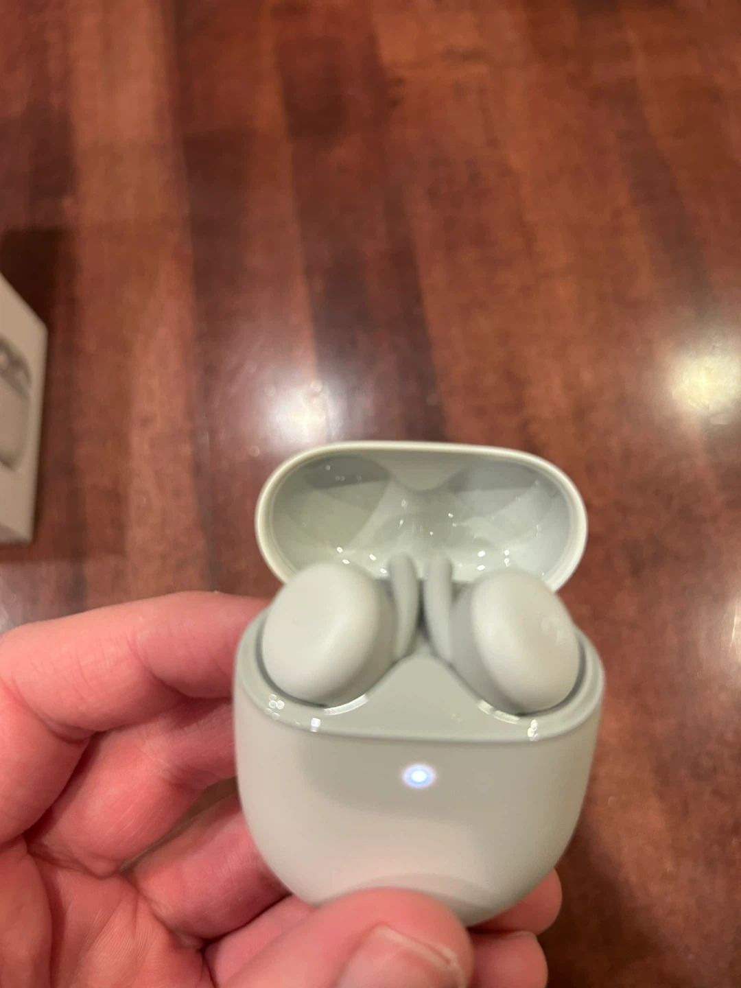 Google Pixel Buds A-Series - photo 5