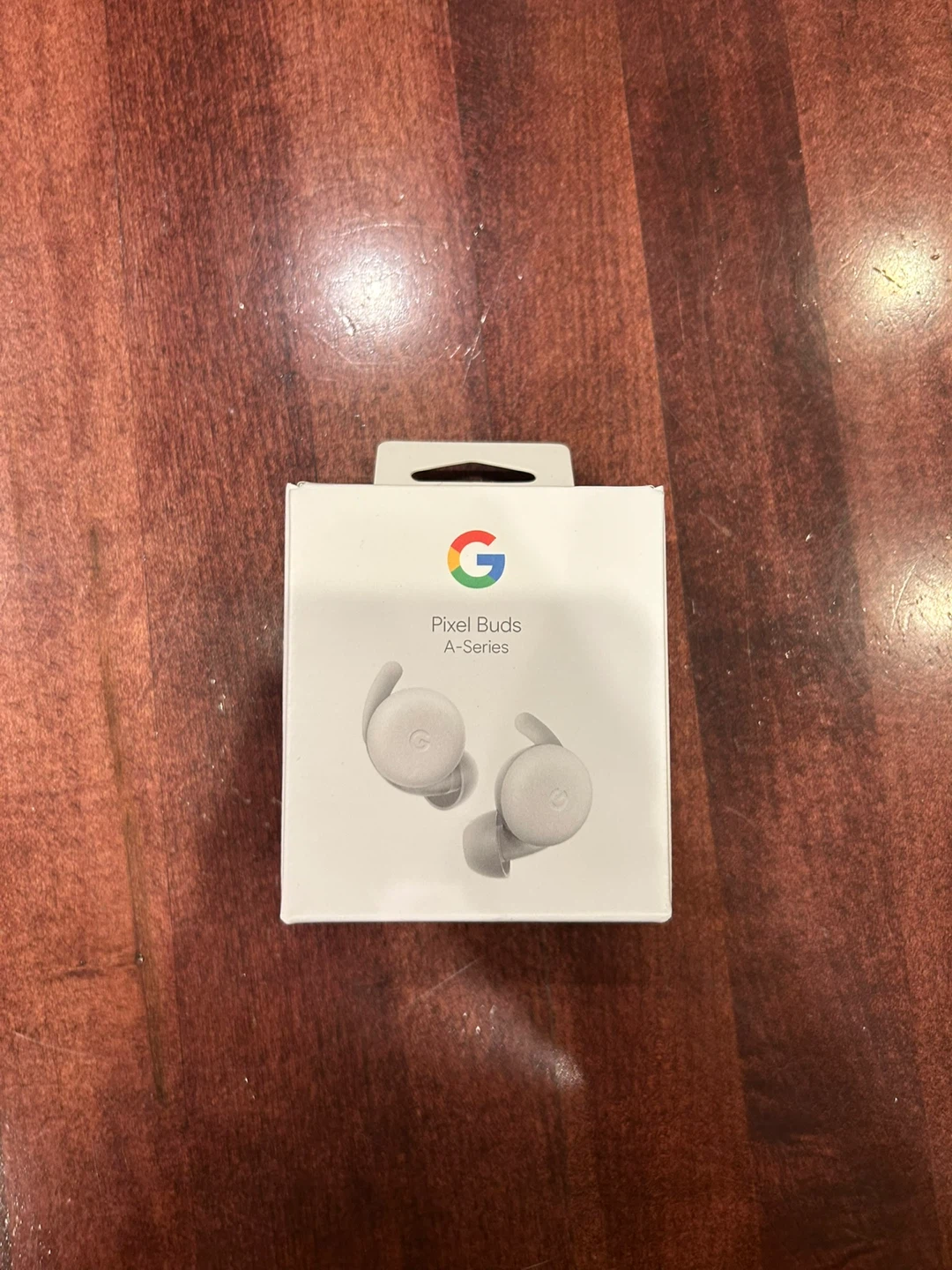 Google Pixel Buds A-Series