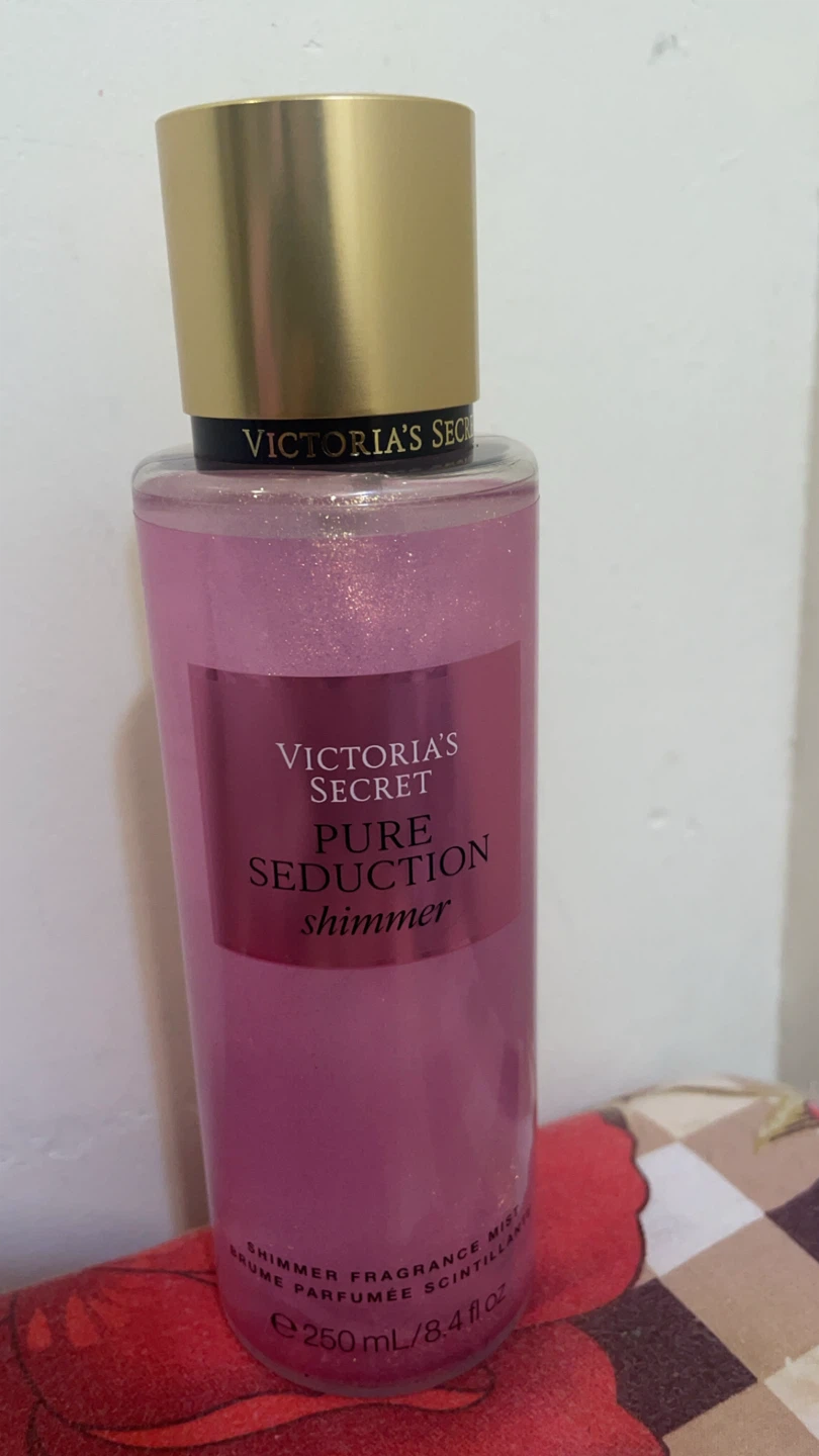 Victoria's Secret Pure Seduction Shimmer