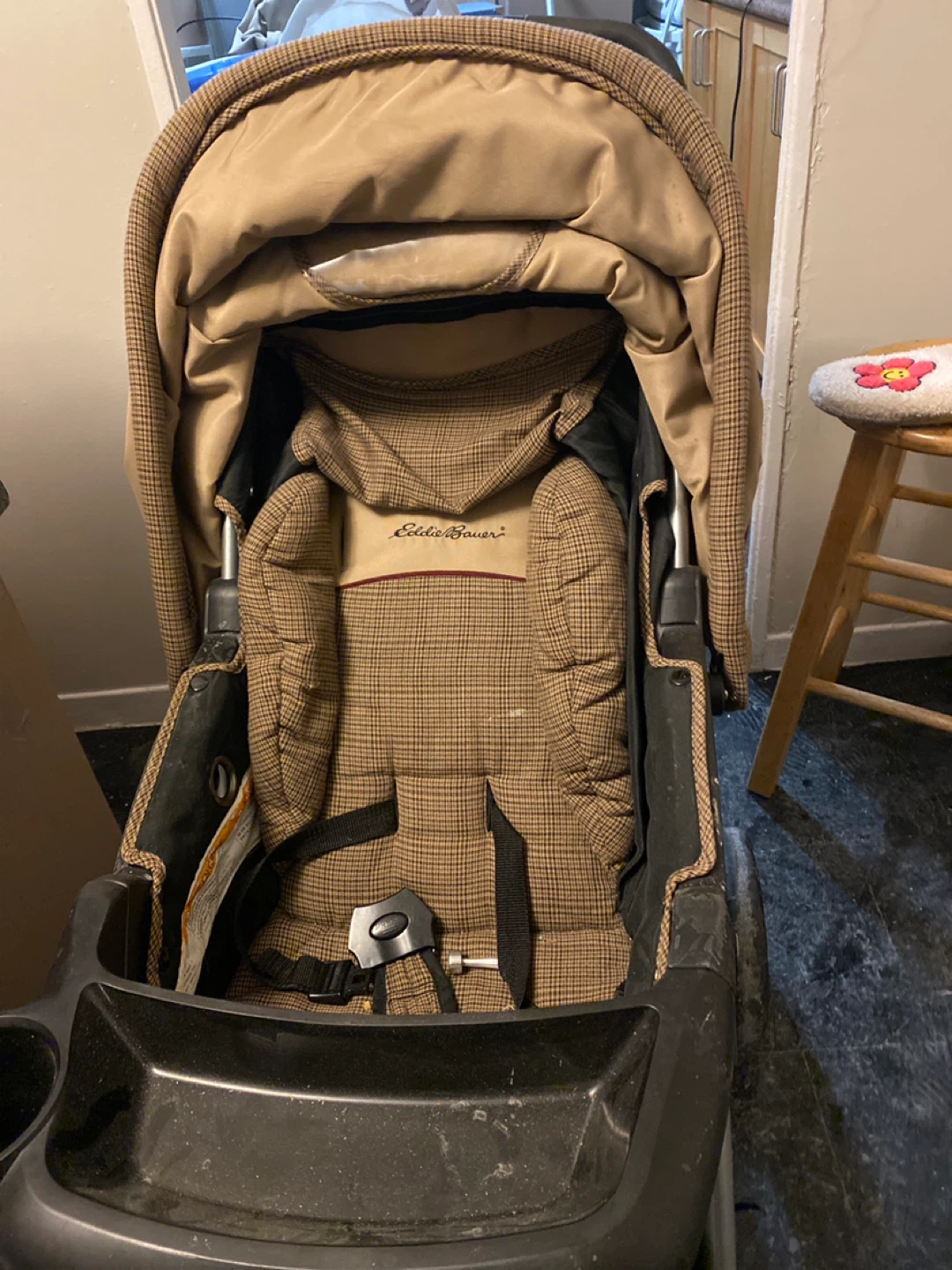 Eddie Bauer Stroller - photo 2