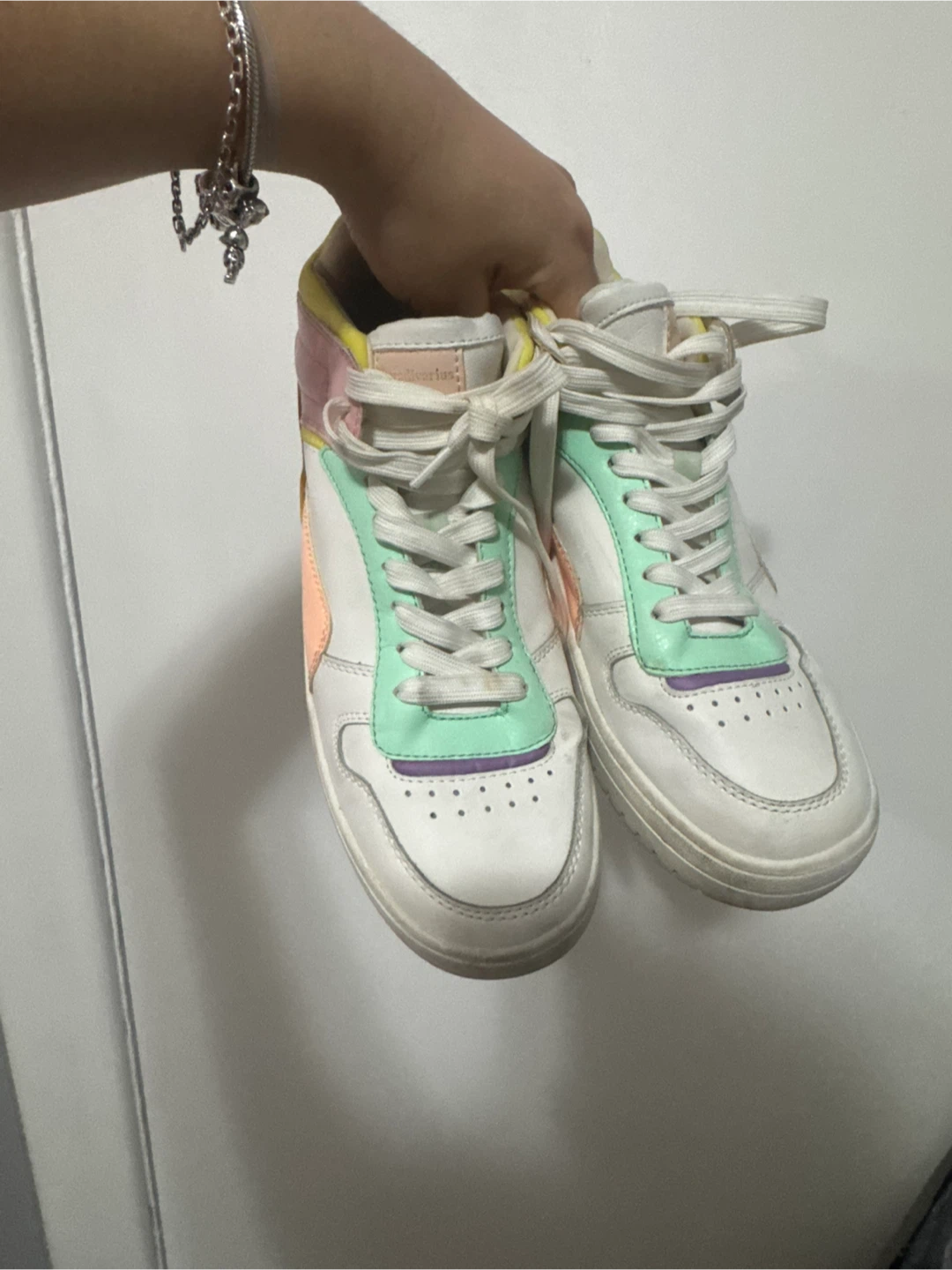 80s Retro Sneakers - photo 2
