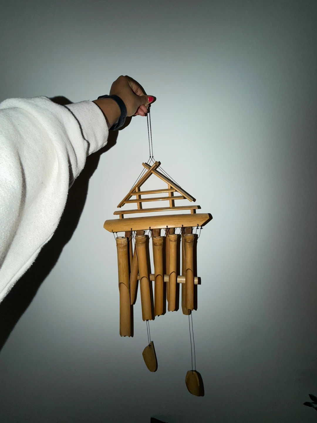 Bamboo Wind Chime