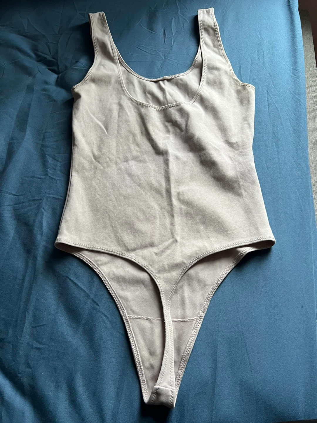 Bodysuit - photo 2