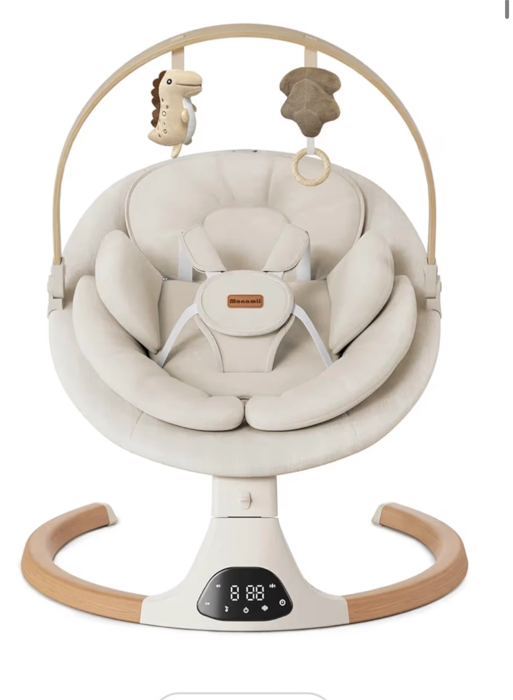 Baby Swing for infants