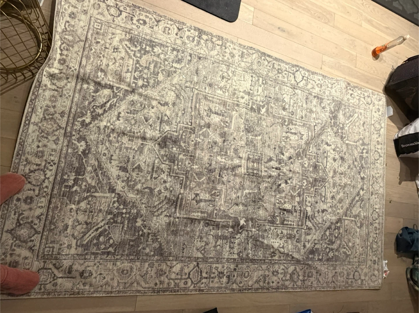 Area Rug - photo 2