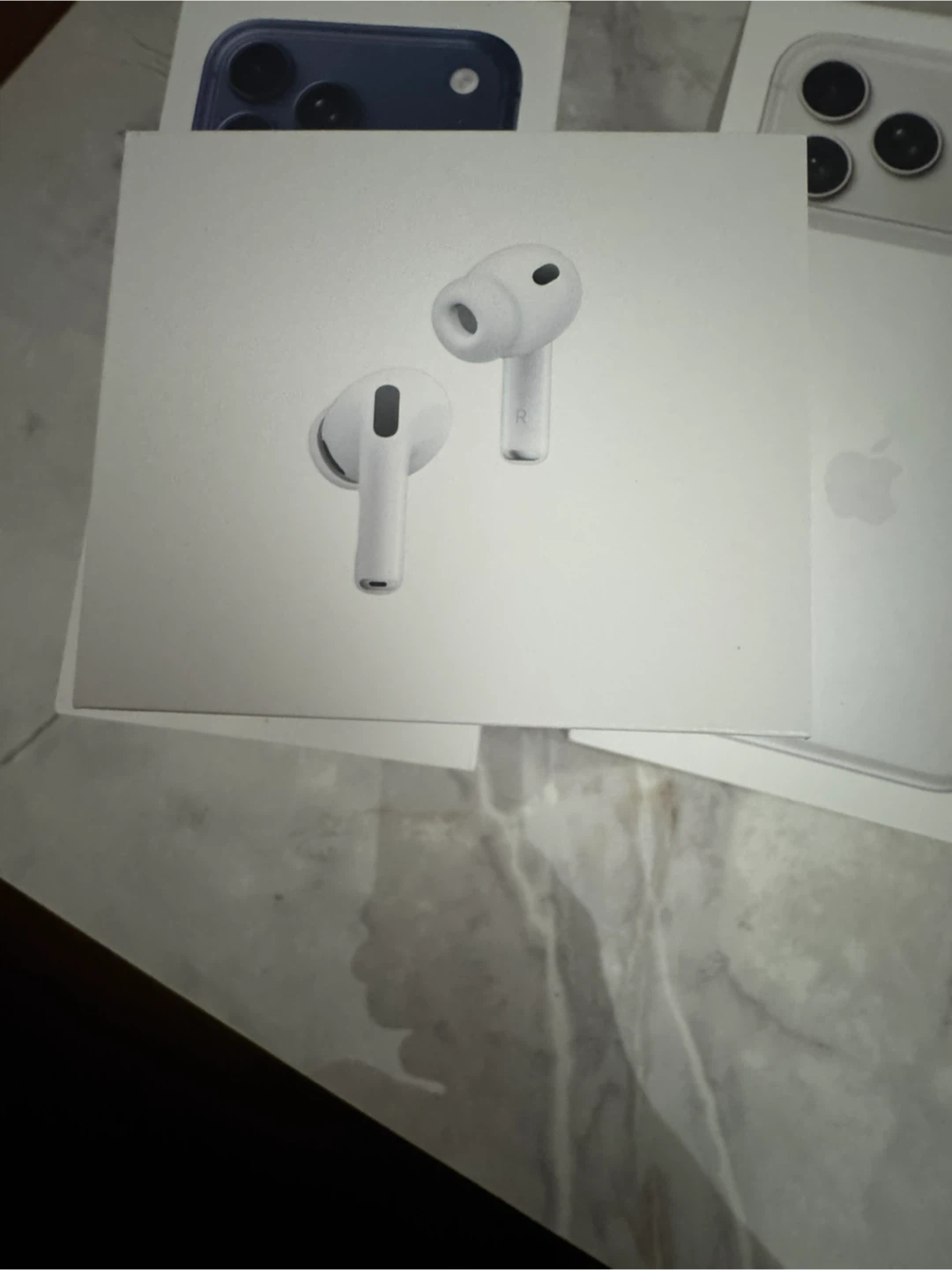 Apple AirPods Pro 3