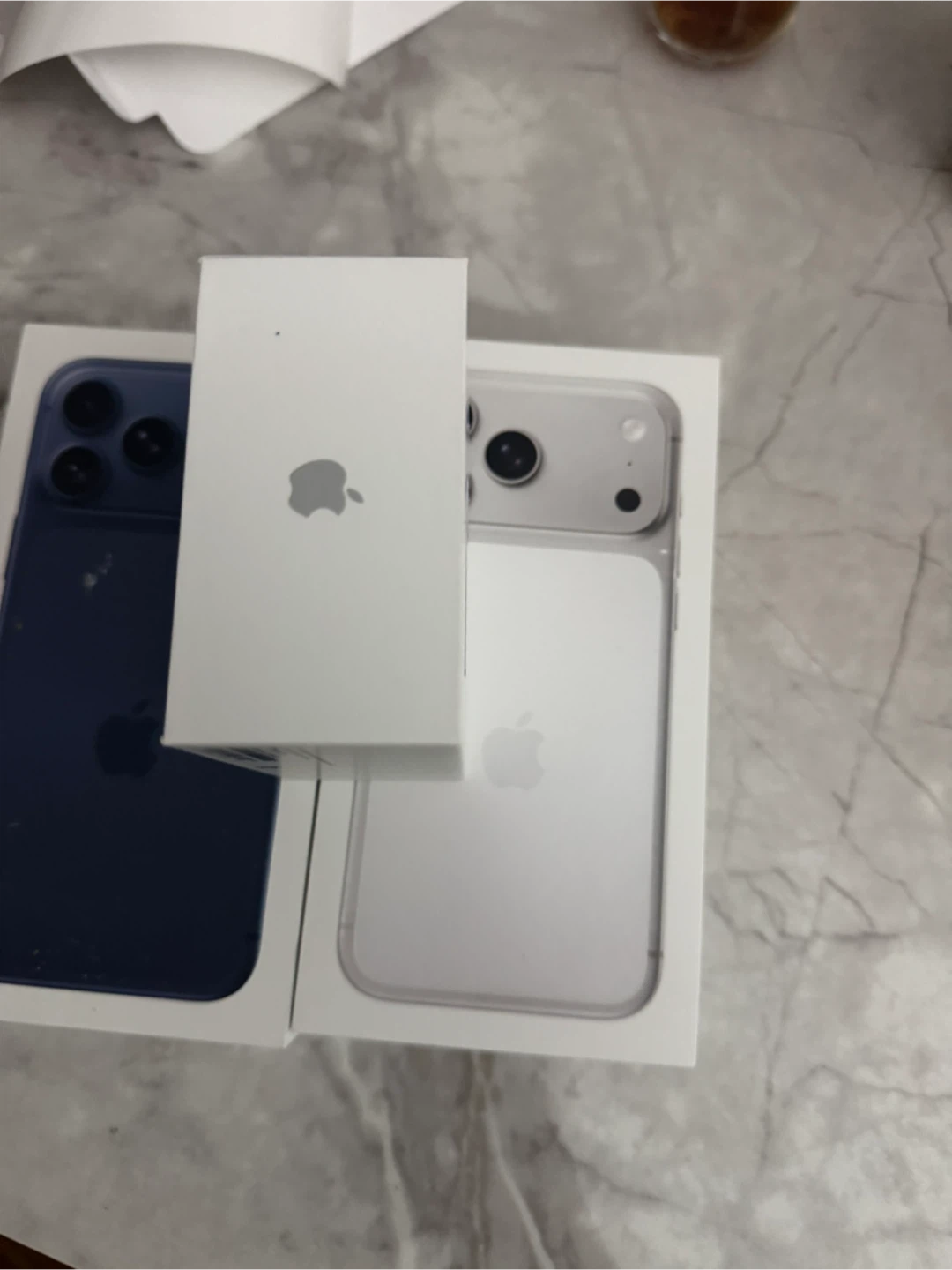 Apple AirPods Pro 3 - photo 3