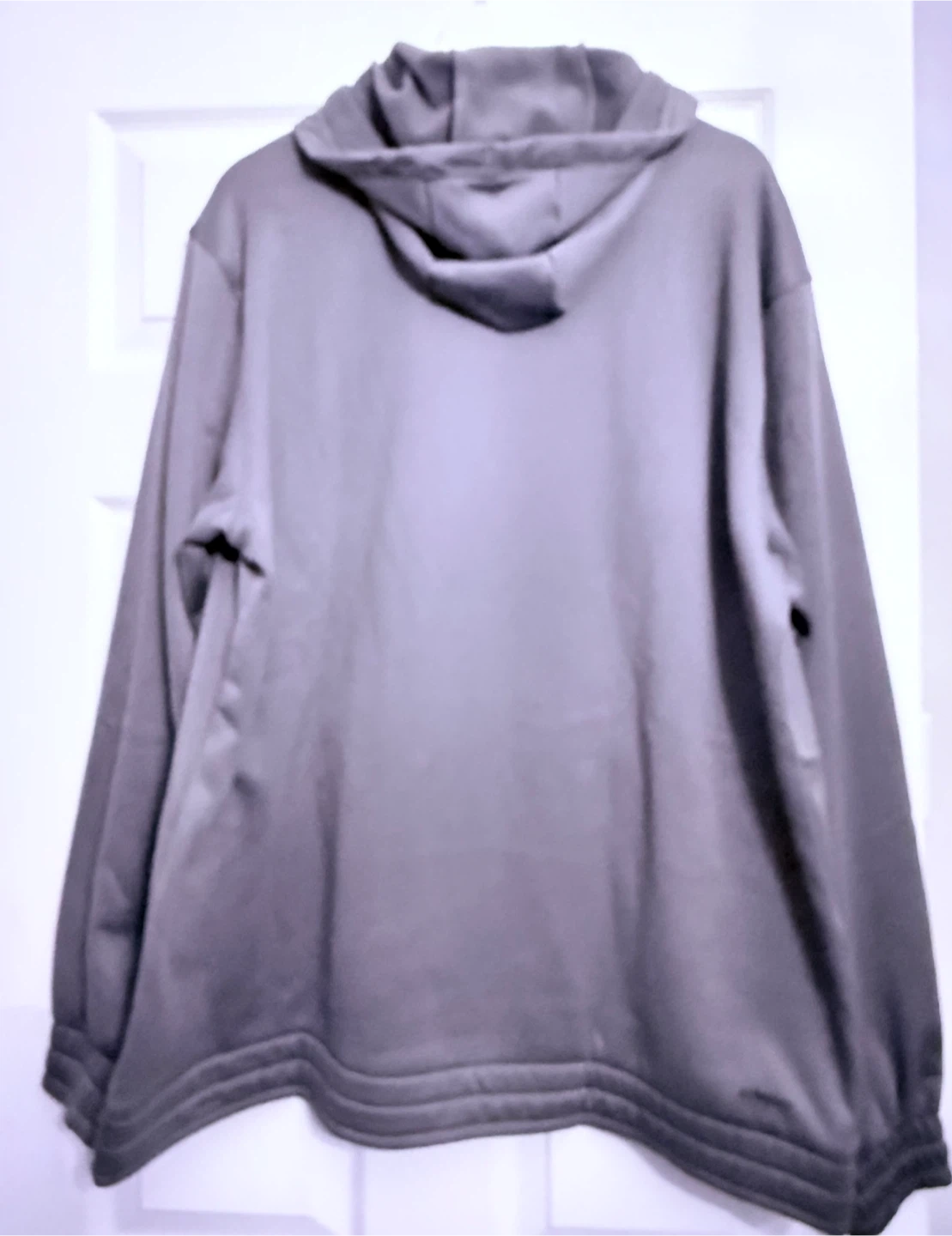 Adidas Men's Team Hoodie - photo 3