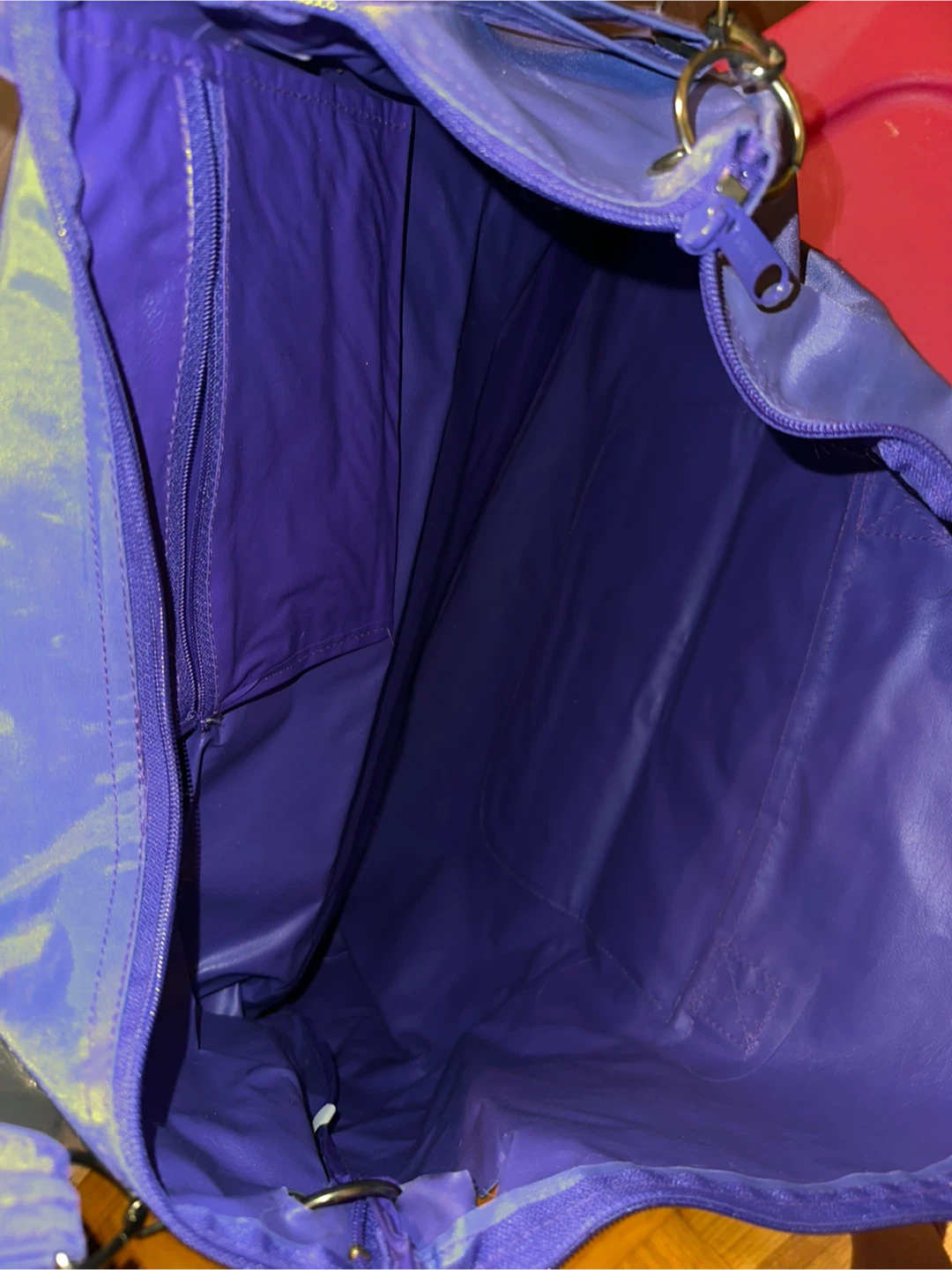 Jetbag Impact Duffel Bag - photo 3