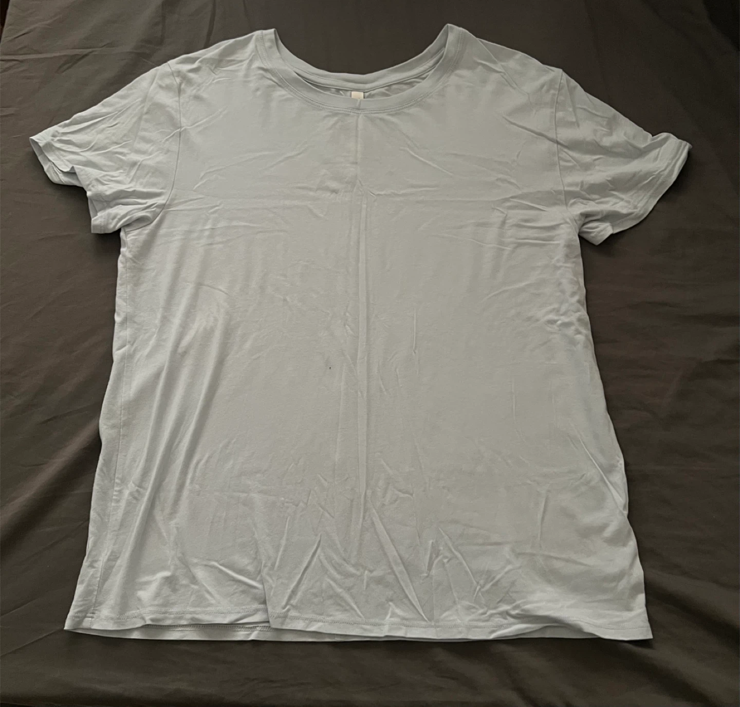 Light Blue T-Shirt