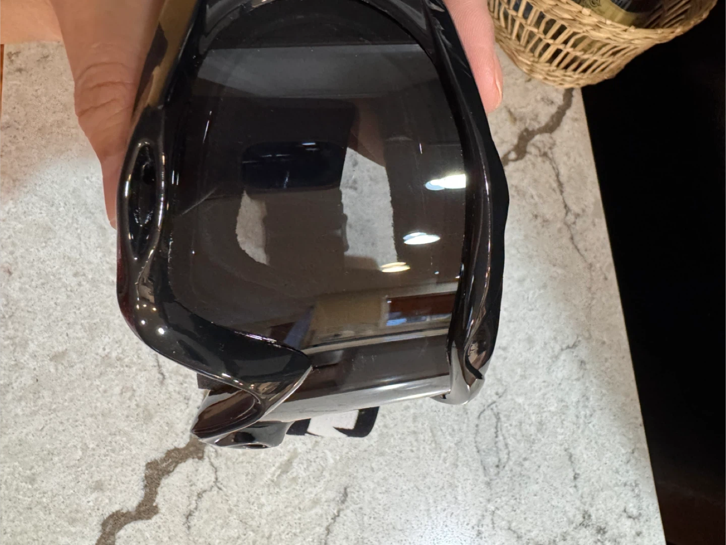 Seven Peaks Ski Goggles - photo 5