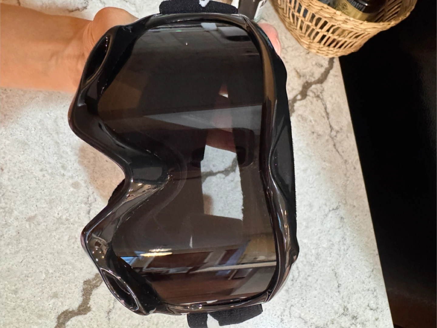 Seven Peaks Ski Goggles - photo 4