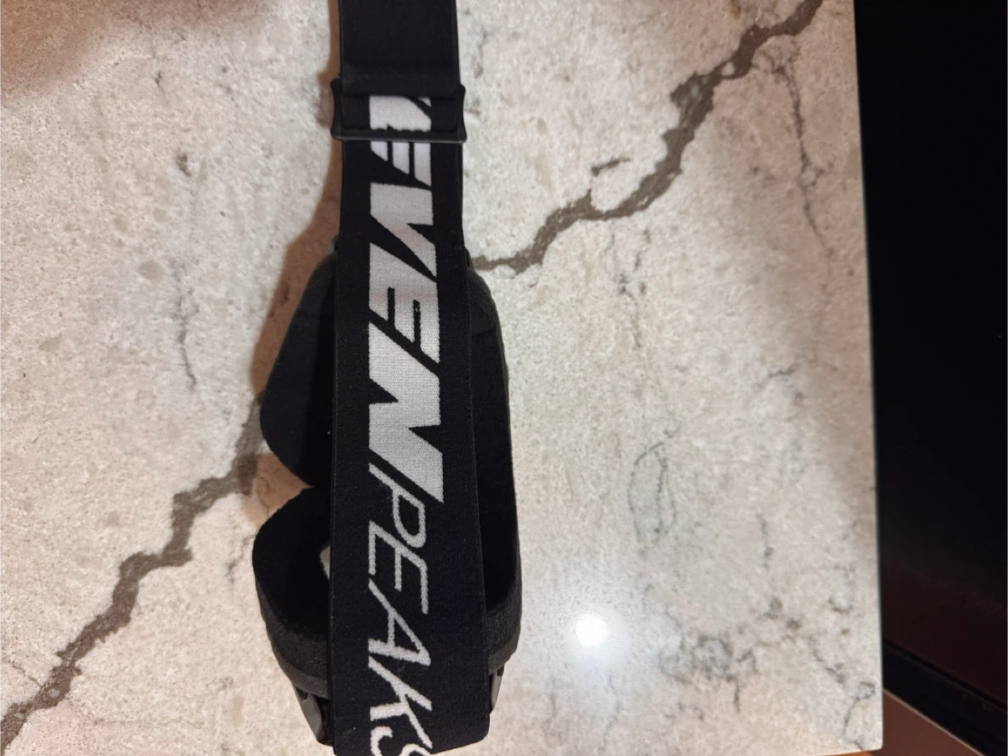 Seven Peaks Ski Goggles - photo 3