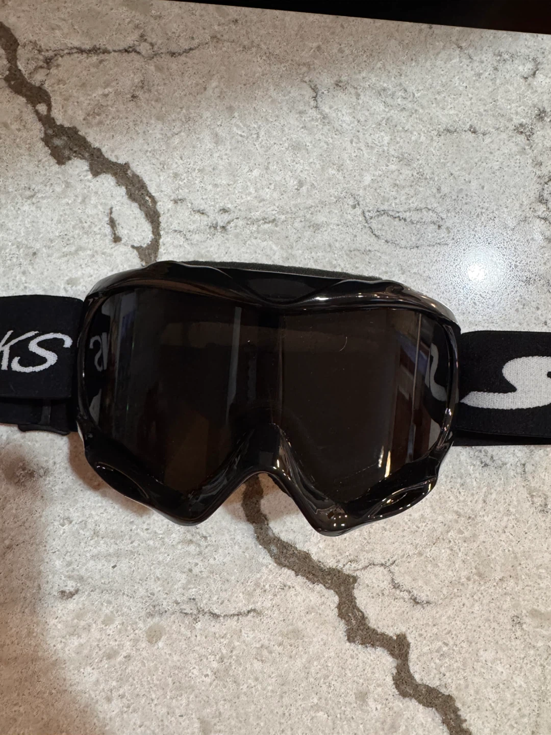 Seven Peaks Ski Goggles