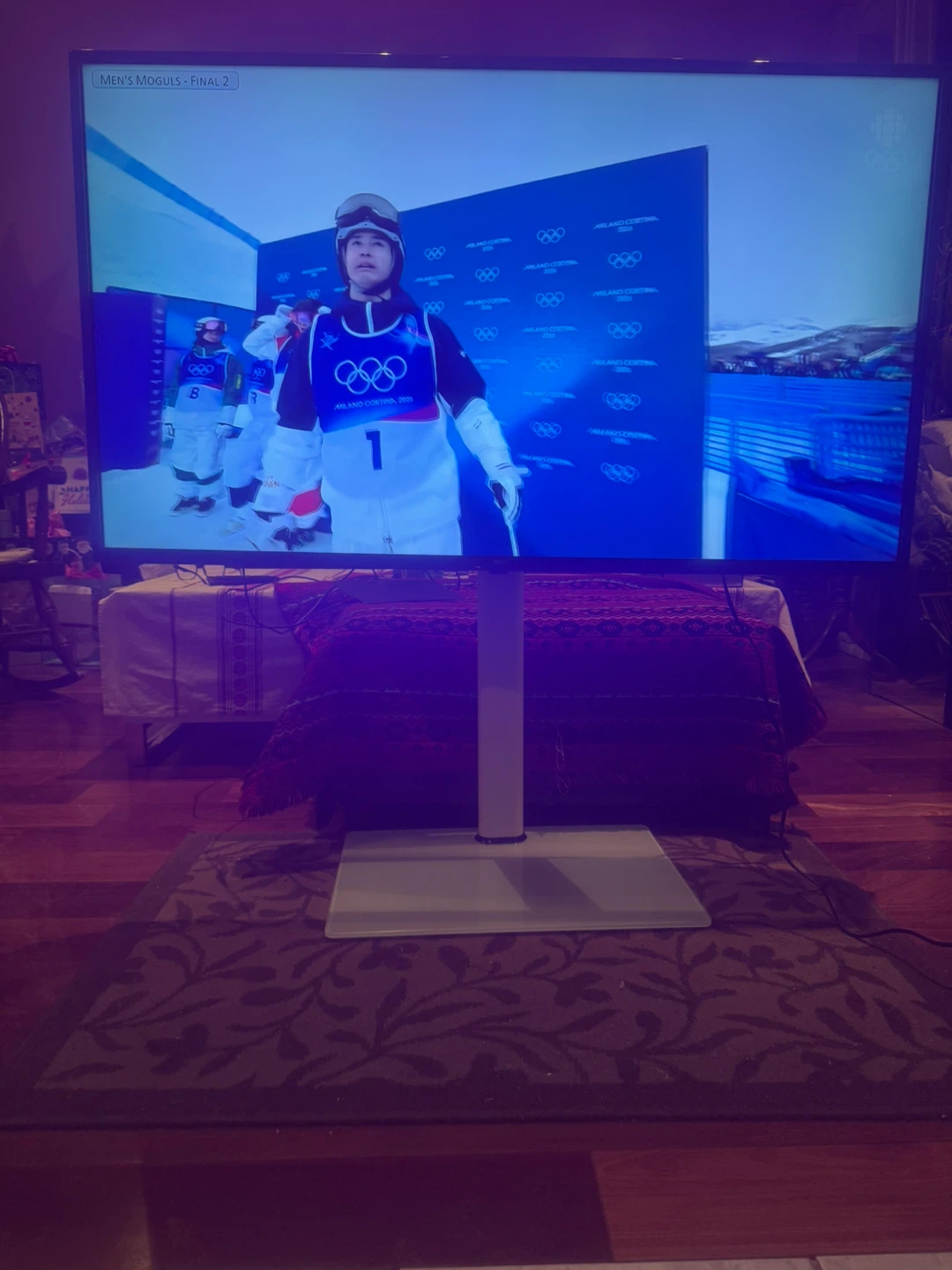 LG UHD TV 4K LED 55” Smart. Model 55AU7000 4K UHD LED - photo 3