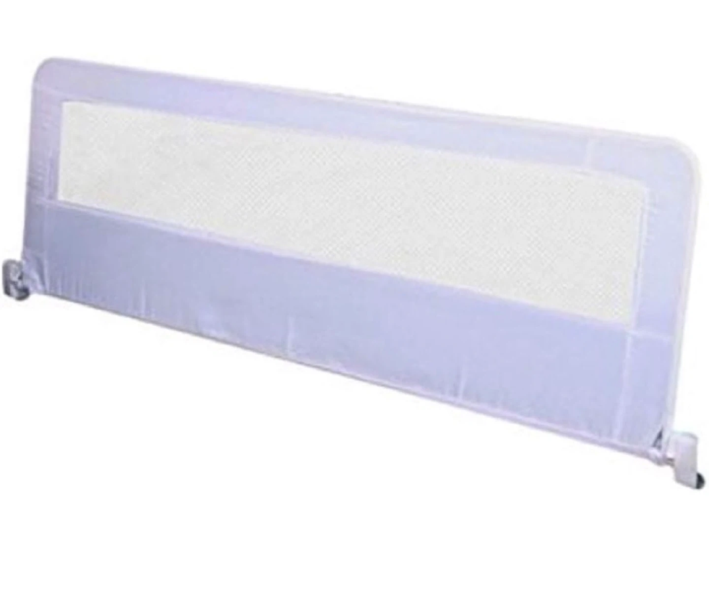 Regalo Swing Down 54-Inch Extra Long Bed Rail - photo 2