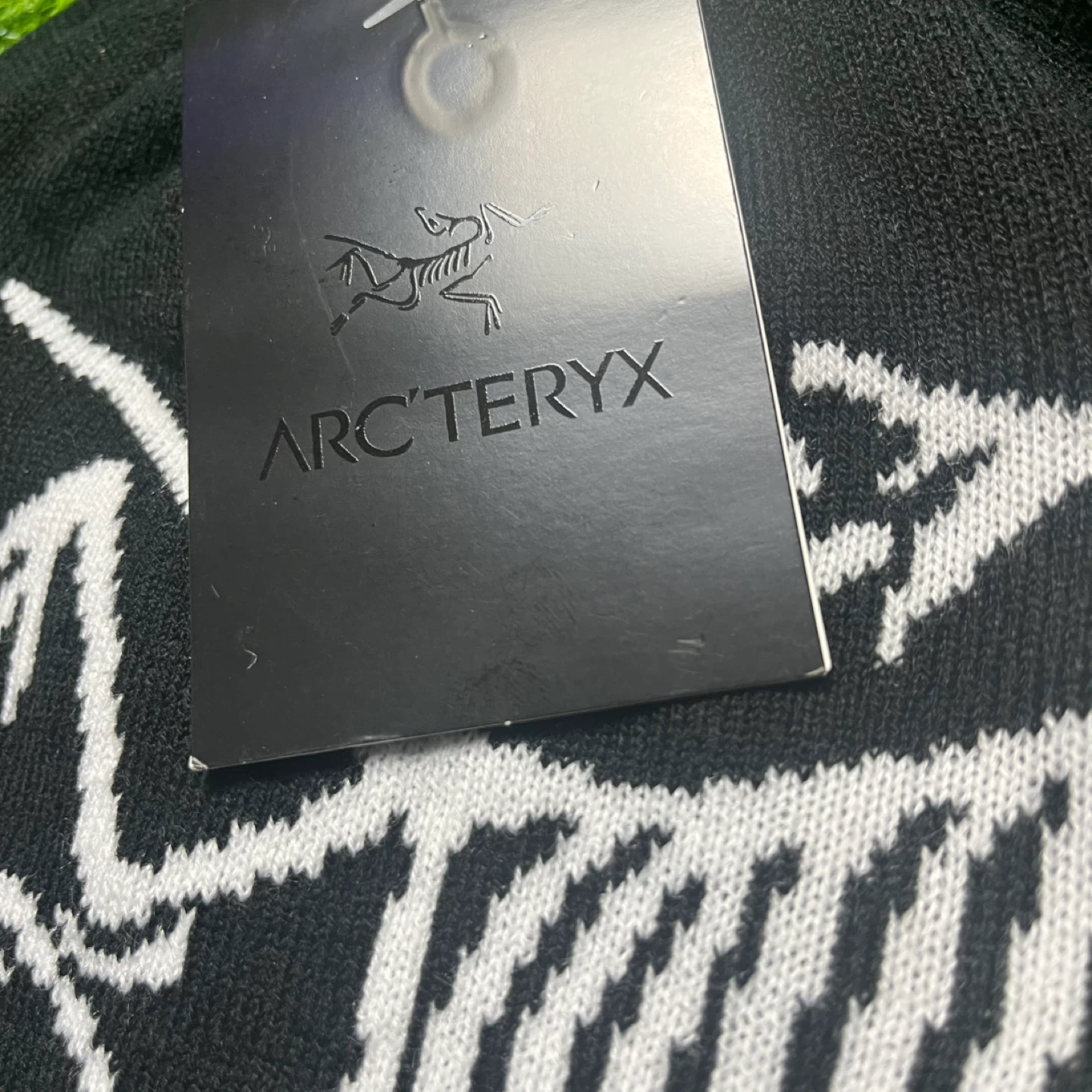 Arc’teryx Black Beanie - photo 3