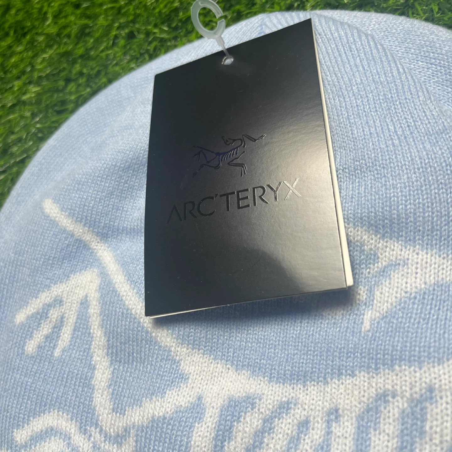 Arc’teryx Blue Beanie - photo 3