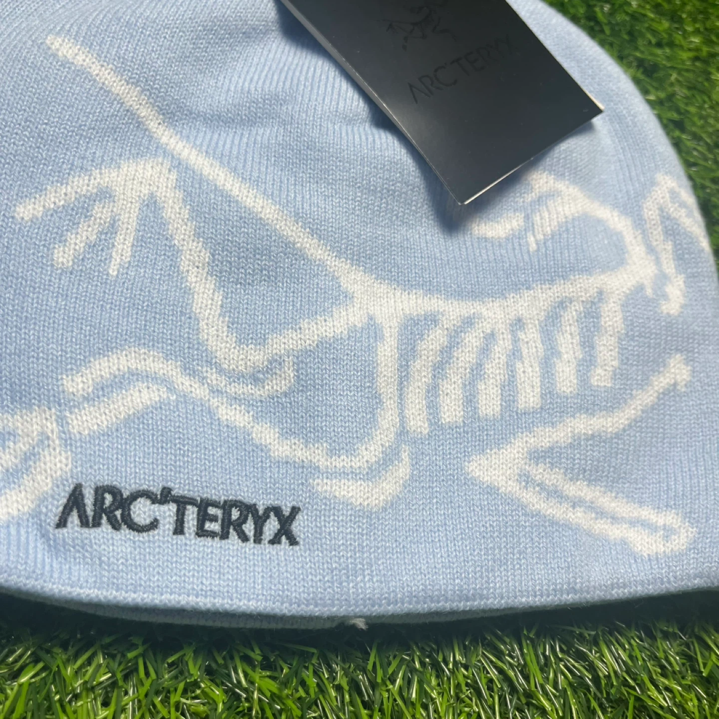Arc’teryx Blue Beanie - photo 2