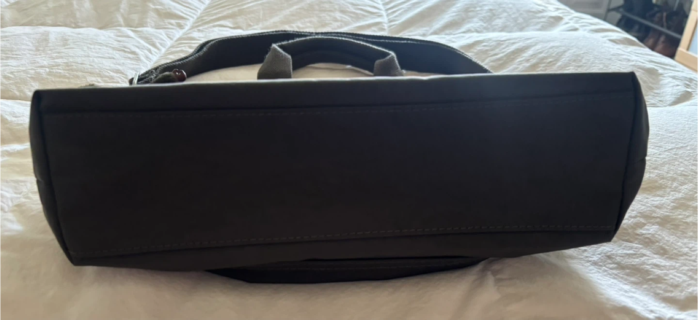 Kipling Shoulder Bag with Monkey Keychain - photo 3