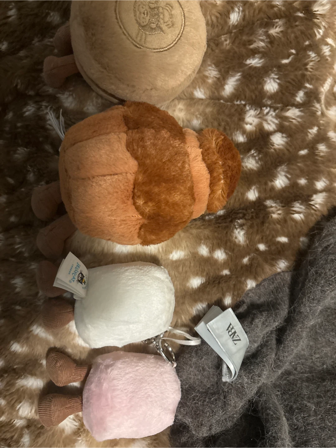 Jellycat Plush Toys - photo 2