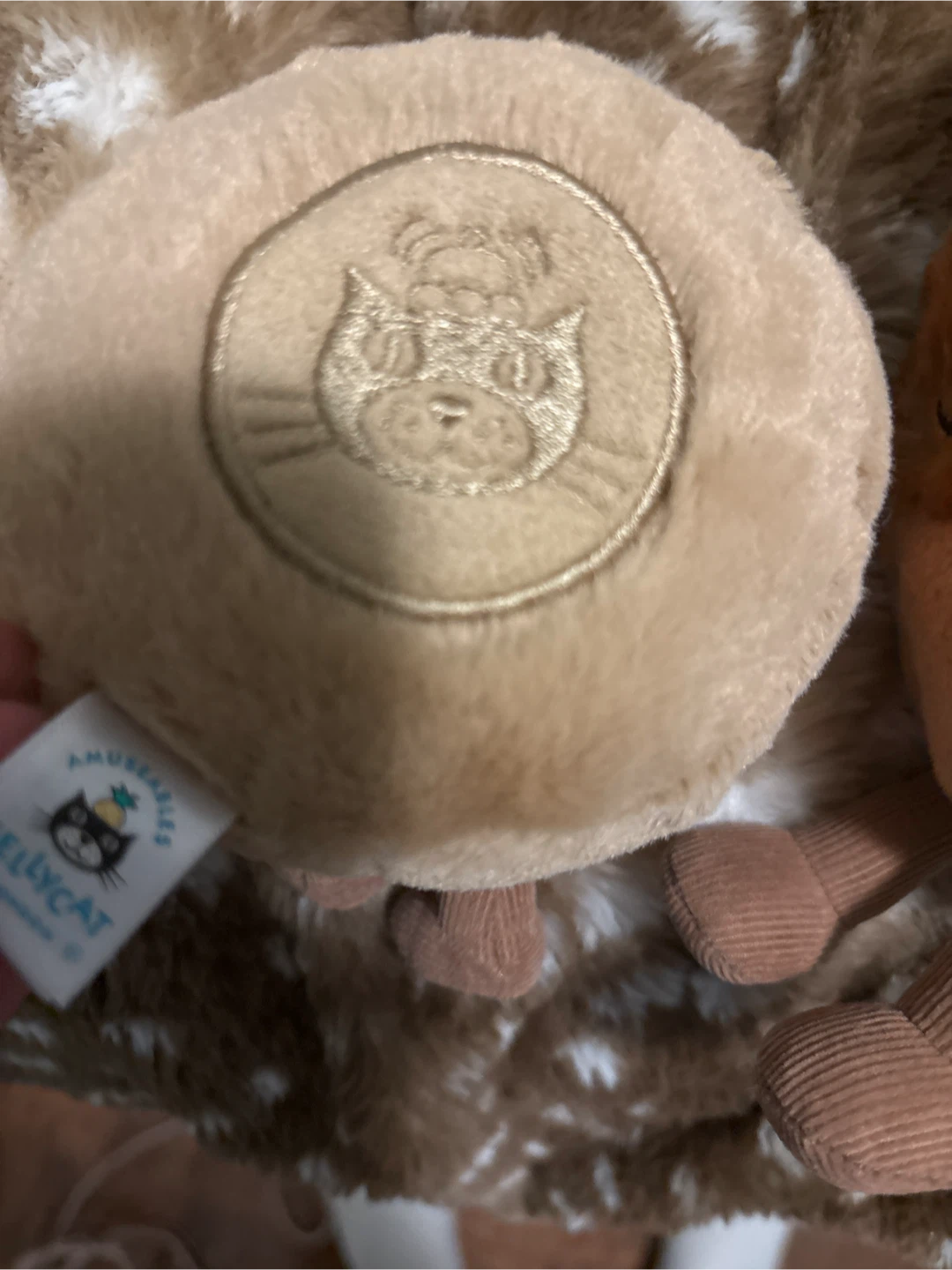 Jellycat Plush Toys - photo 4