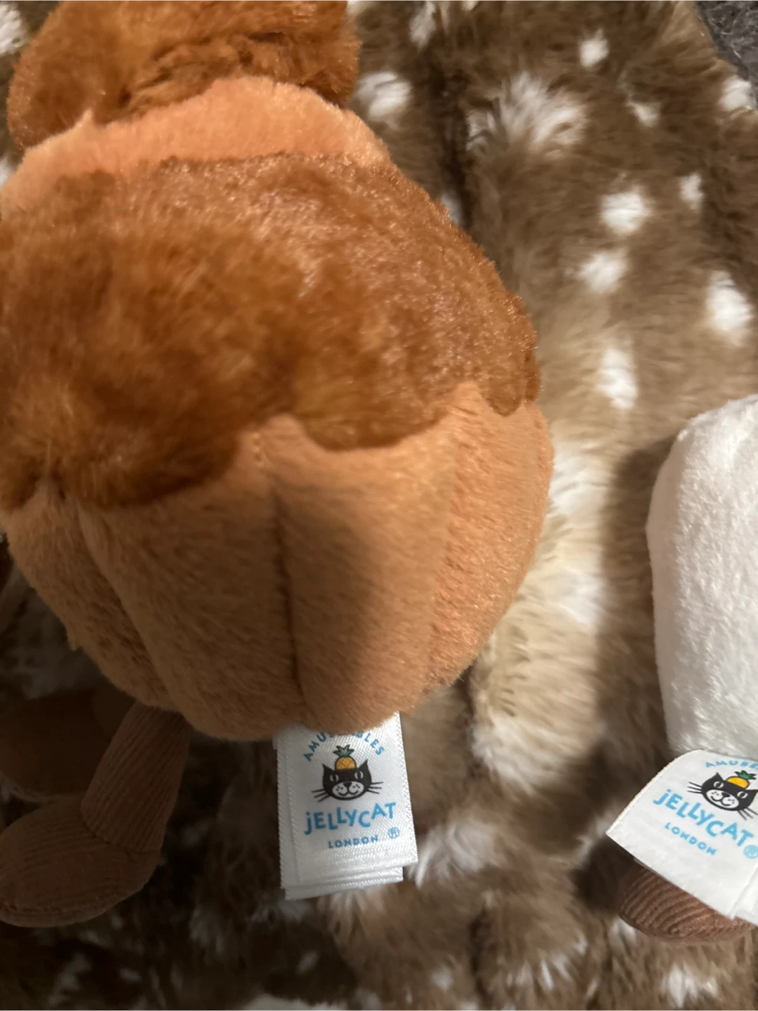 Jellycat Plush Toys - photo 3