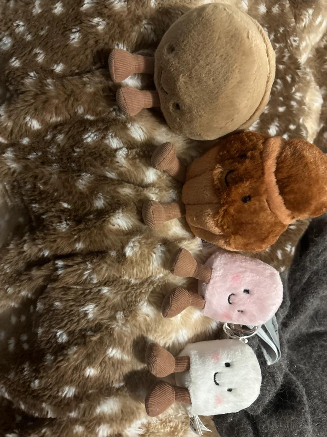 Jellycat Plush Toys