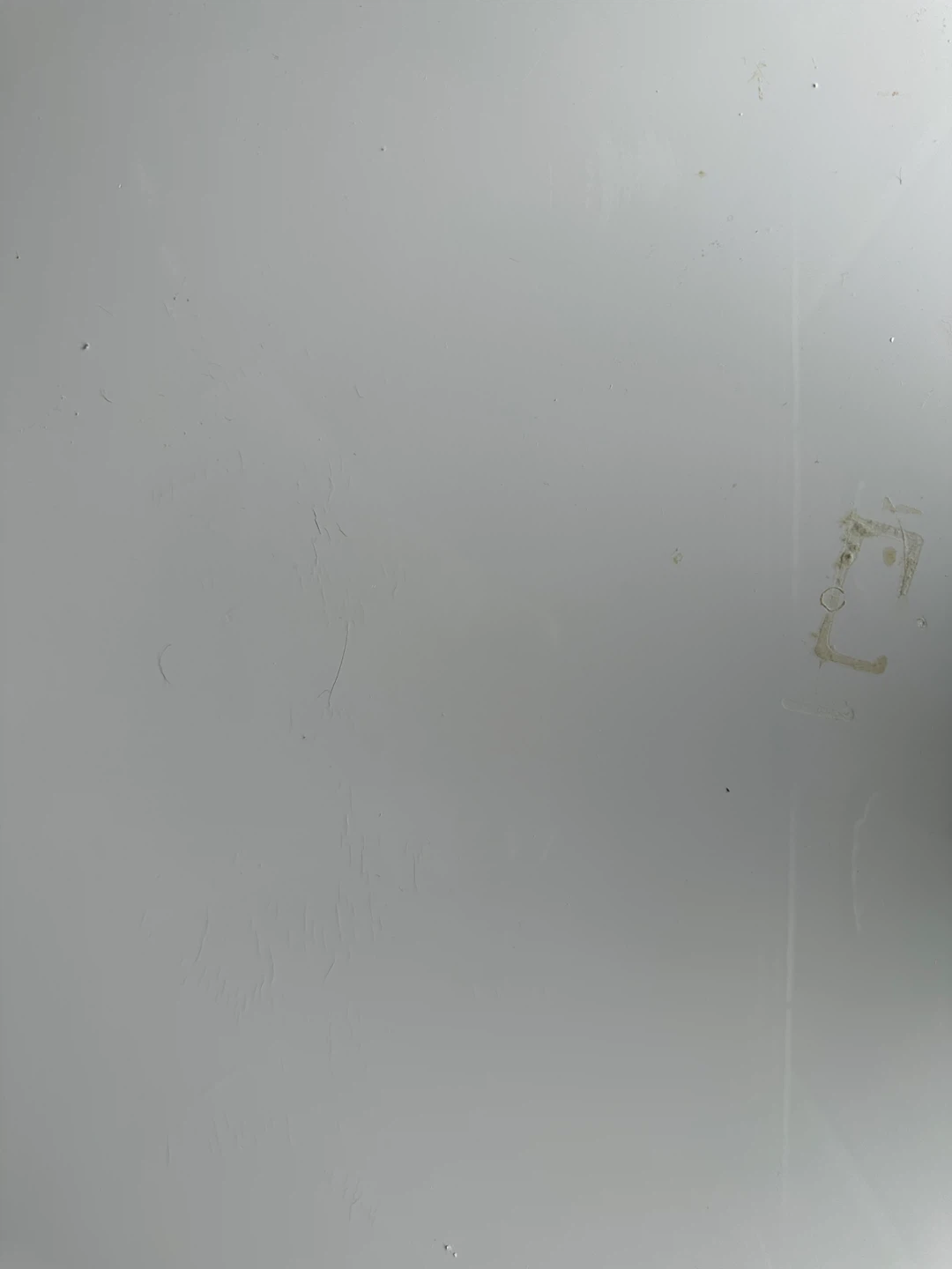FREE IKEA BESTÅ BURS White Desk - photo 3
