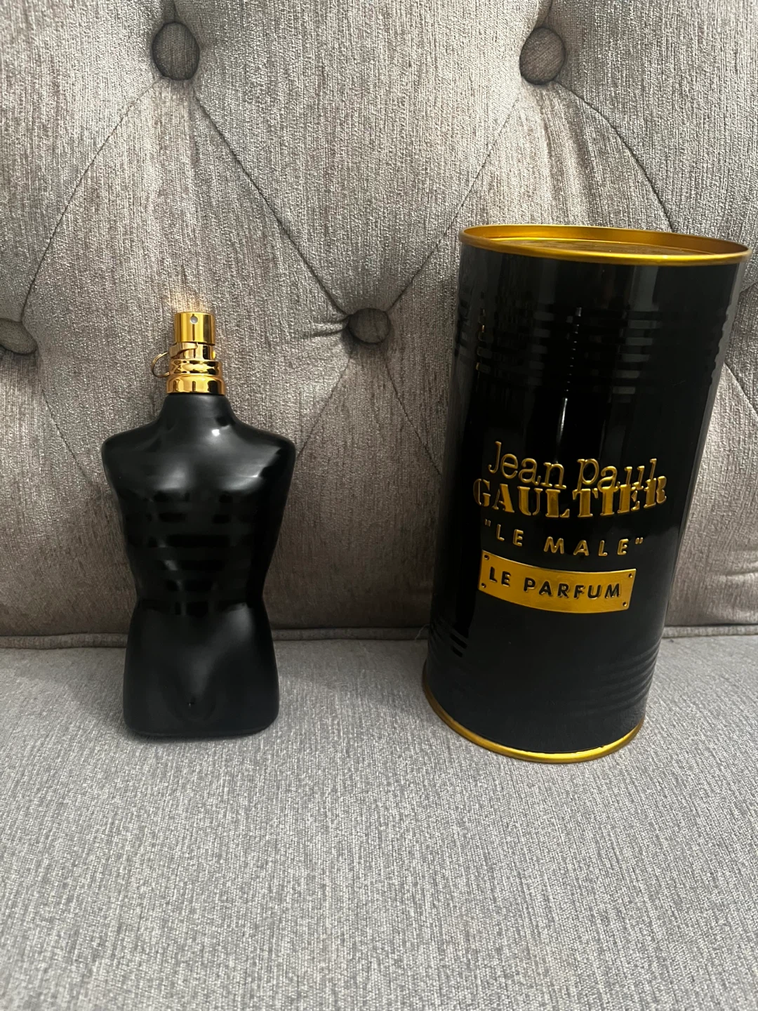 Jean Paul Gaultier Le Male Le Parfum Eau de Parfum